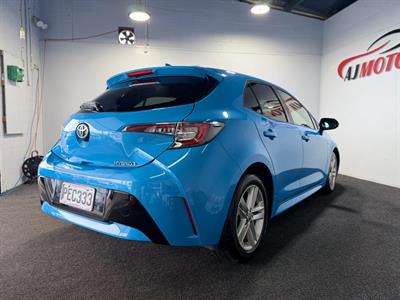 2022 Toyota Corolla - Thumbnail