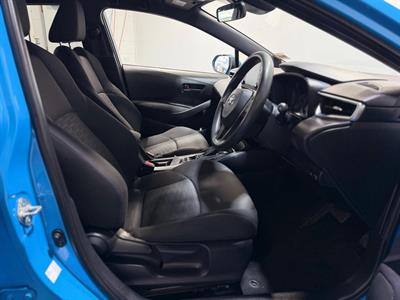 2022 Toyota Corolla - Thumbnail