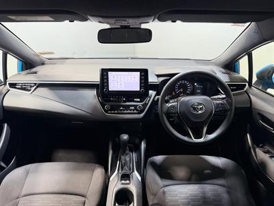 2022 Toyota Corolla - Thumbnail