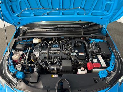 2022 Toyota Corolla - Thumbnail