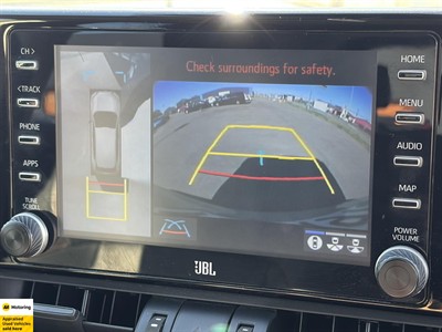 2022 Toyota RAV4 - Thumbnail