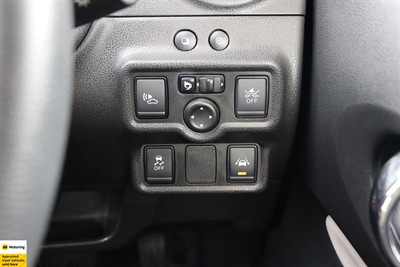 2016 Nissan Note - Thumbnail