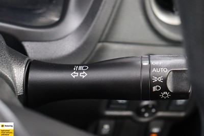 2016 Nissan Note - Thumbnail