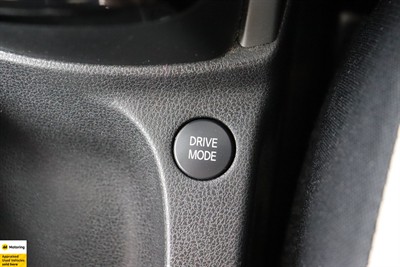 2016 Nissan Note - Thumbnail