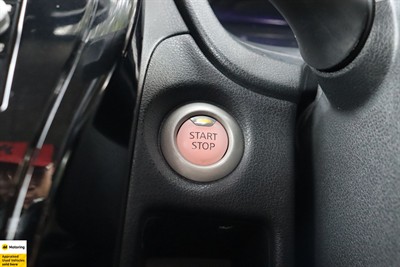 2016 Nissan Note - Thumbnail