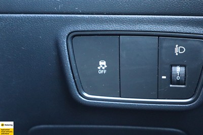 2022 Hyundai Tucson - Thumbnail