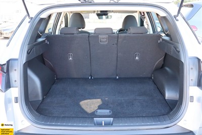 2022 Hyundai Tucson - Thumbnail