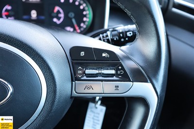 2022 Hyundai Tucson - Thumbnail