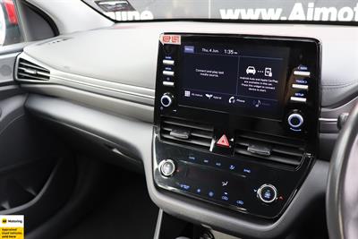 2022 Hyundai IONIQ - Thumbnail