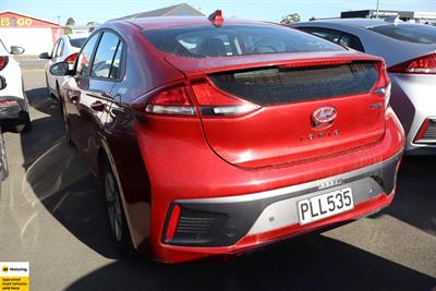 2022 Hyundai IONIQ - Thumbnail