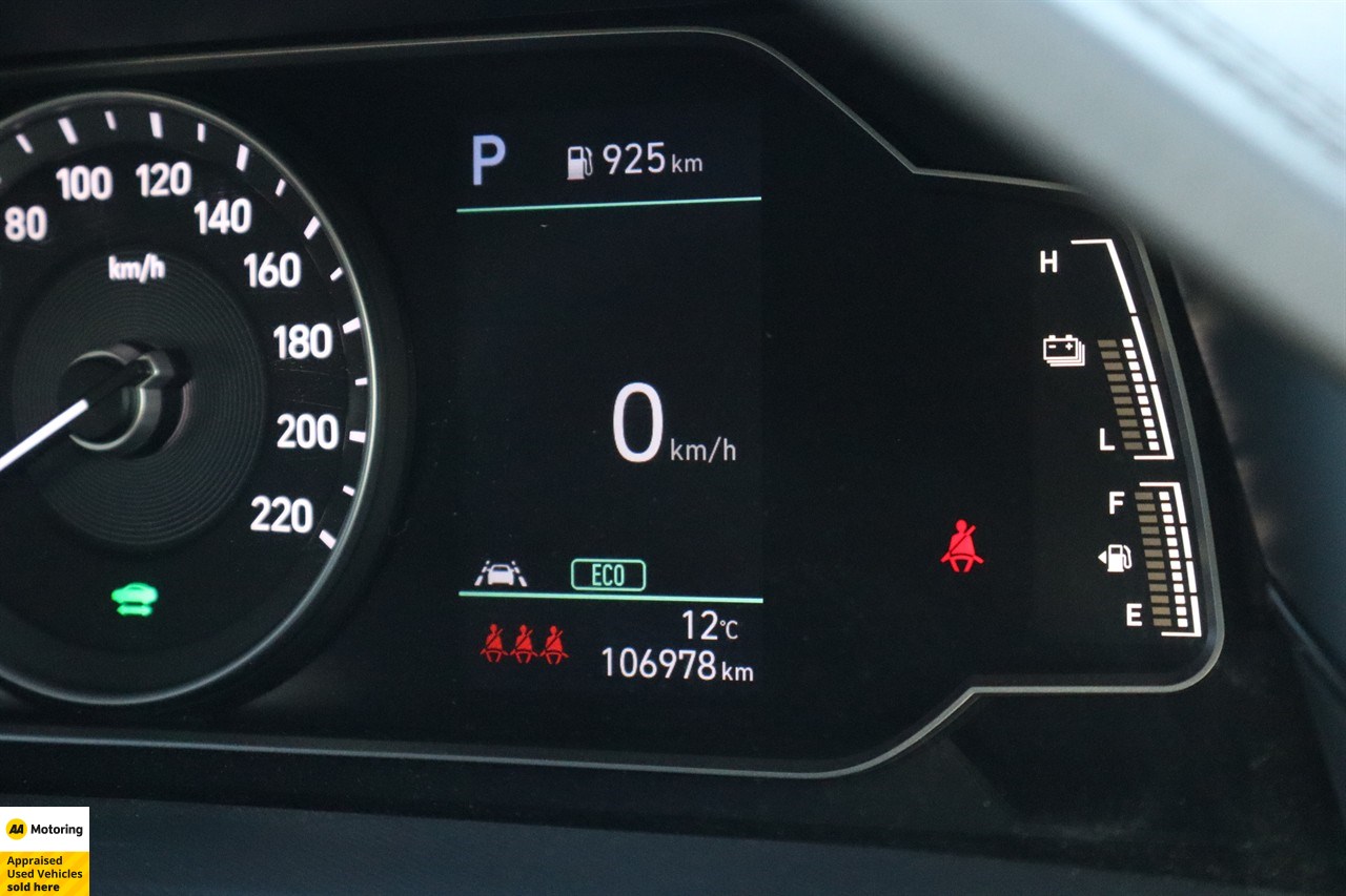 2022 Hyundai IONIQ