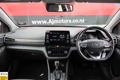 2022 Hyundai IONIQ - Thumbnail