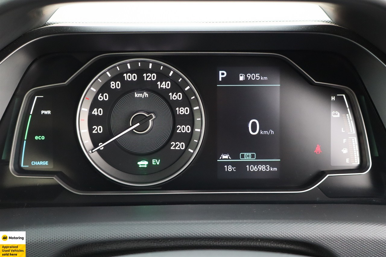2022 Hyundai IONIQ