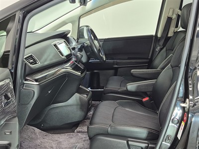 2014 Honda Odyssey - Thumbnail