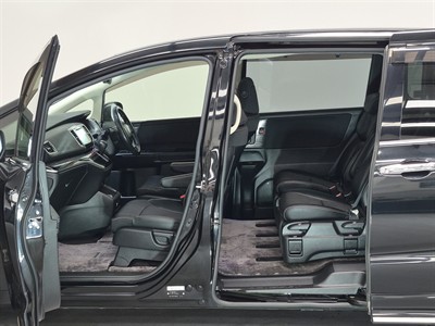 2014 Honda Odyssey - Thumbnail