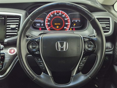 2014 Honda Odyssey - Thumbnail