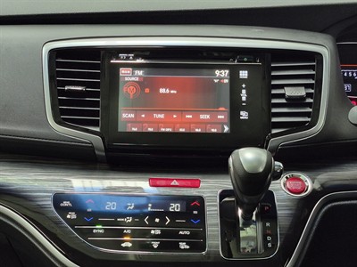 2014 Honda Odyssey - Thumbnail