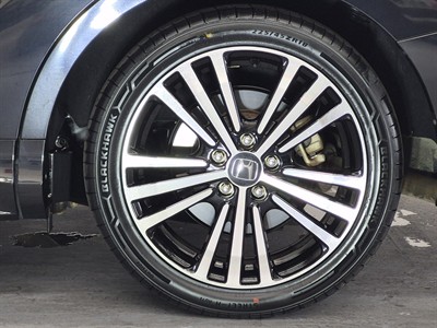 2014 Honda Odyssey - Thumbnail