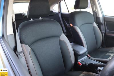 2017 Subaru XV - Thumbnail