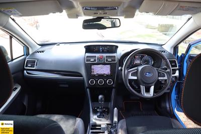 2017 Subaru XV - Thumbnail