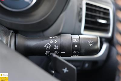 2017 Subaru XV - Thumbnail