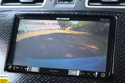 2017 Subaru XV - Thumbnail