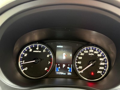 2022 Mitsubishi Outlander - Thumbnail