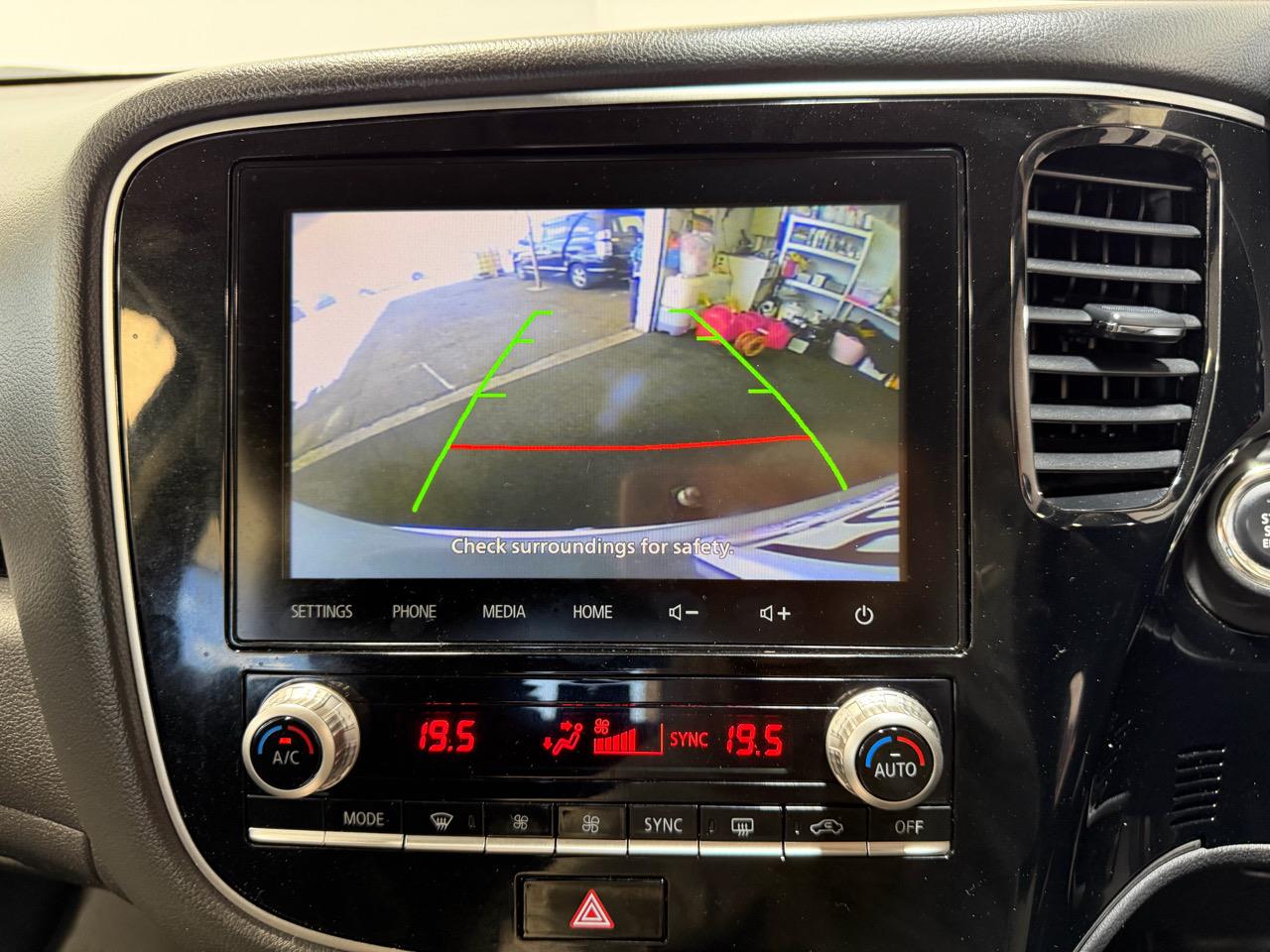 2022 Mitsubishi Outlander