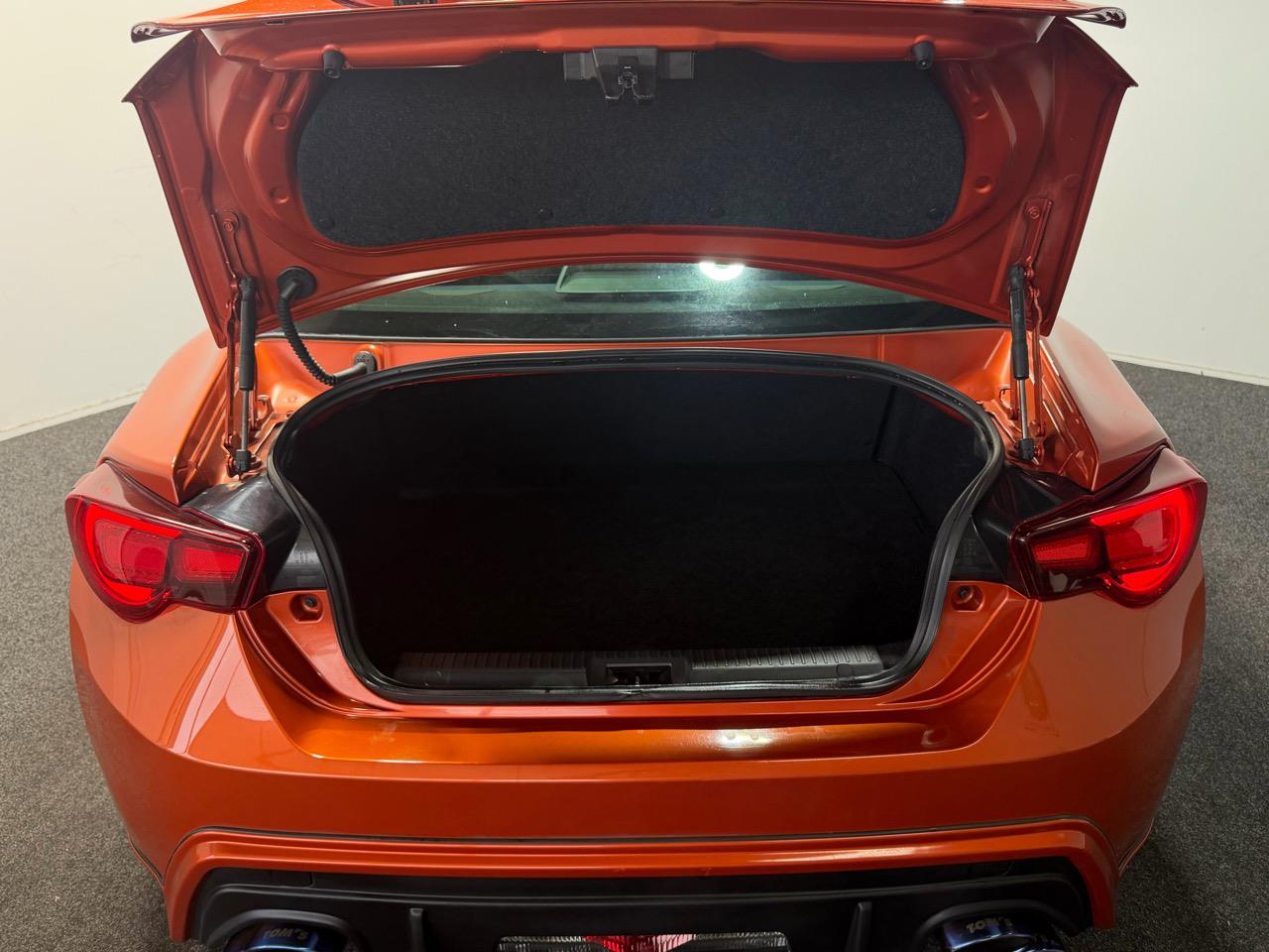 2012 Toyota 86