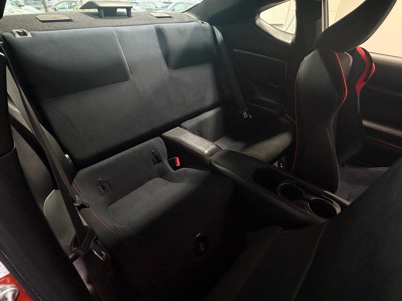 2012 Toyota 86