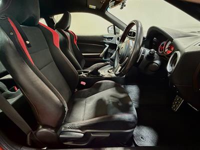 2012 Toyota 86 - Thumbnail