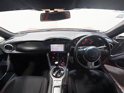2012 Toyota 86 - Thumbnail