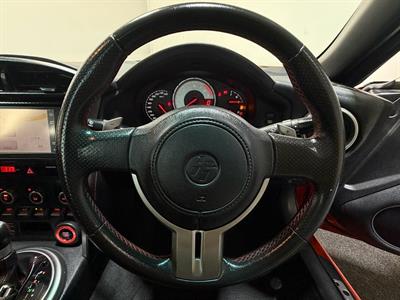 2012 Toyota 86 - Thumbnail
