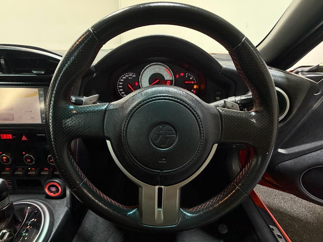 2012 Toyota 86