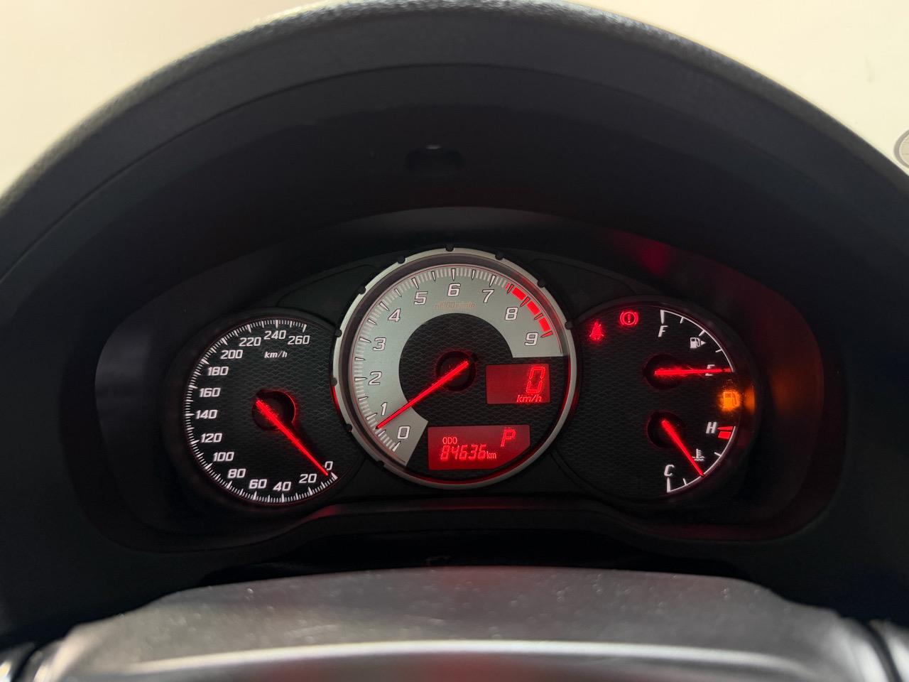 2012 Toyota 86