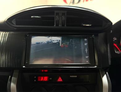 2012 Toyota 86 - Thumbnail