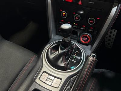 2012 Toyota 86 - Thumbnail