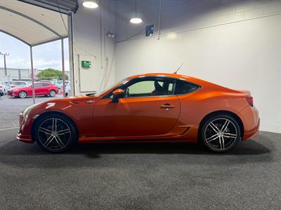 2012 Toyota 86 - Thumbnail