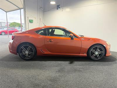 2012 Toyota 86 - Thumbnail