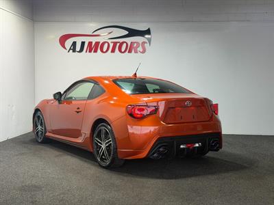 2012 Toyota 86 - Thumbnail