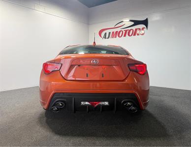 2012 Toyota 86 - Thumbnail