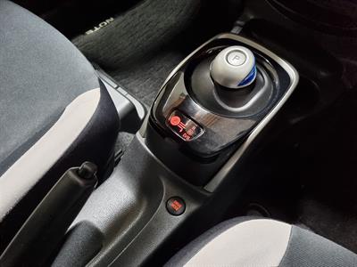 2017 Nissan Note - Thumbnail