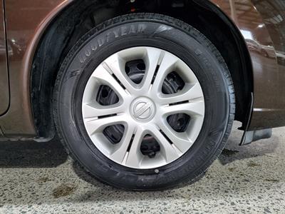 2017 Nissan Note - Thumbnail