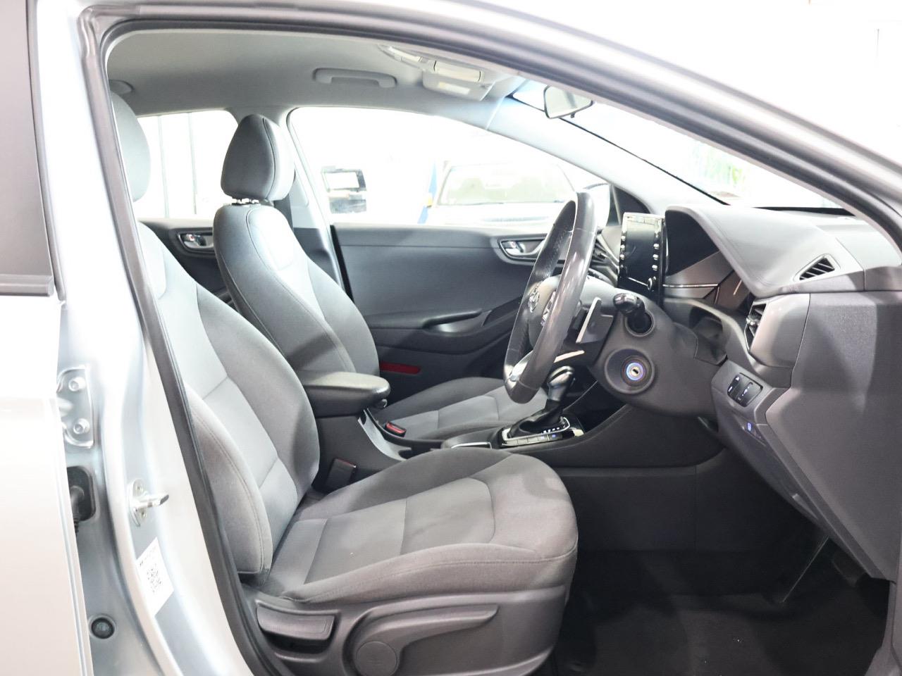 2022 Hyundai IONIQ