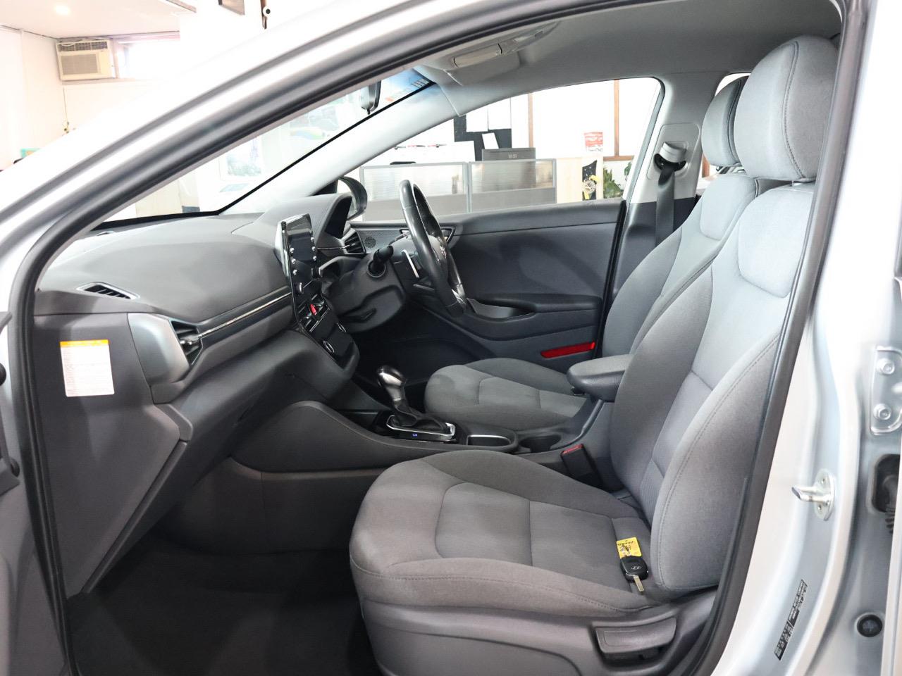 2022 Hyundai IONIQ