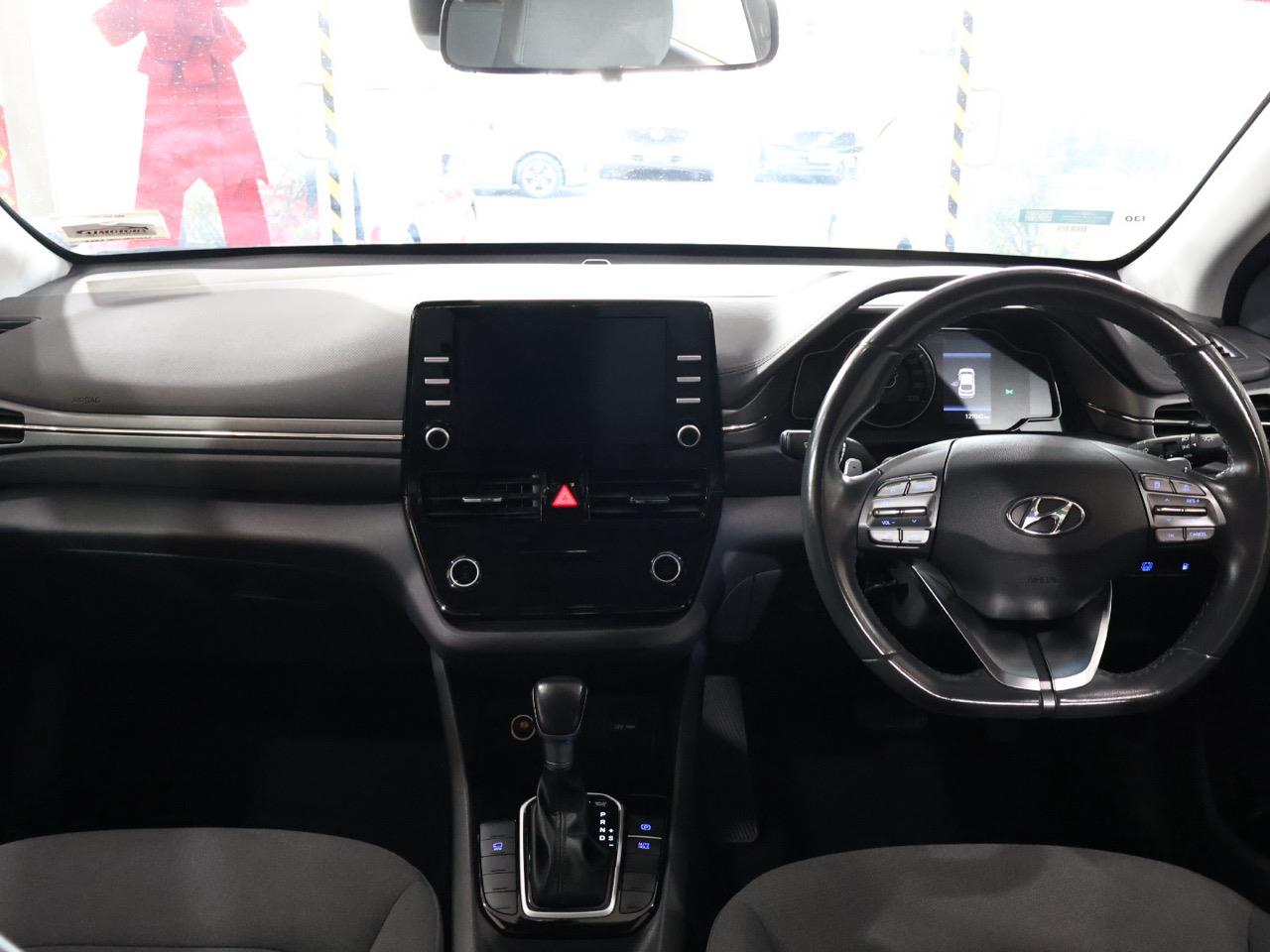 2022 Hyundai IONIQ