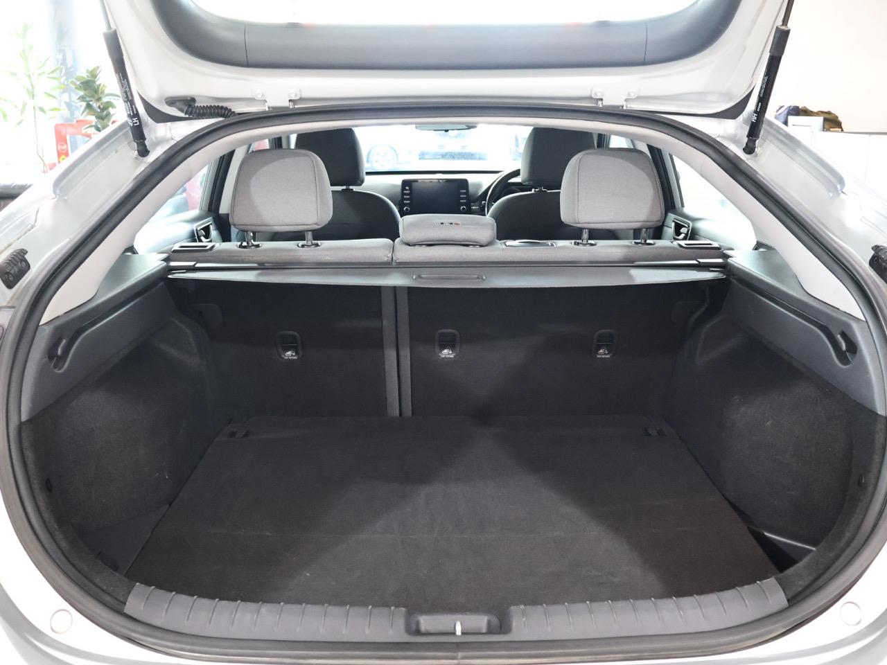 2022 Hyundai IONIQ