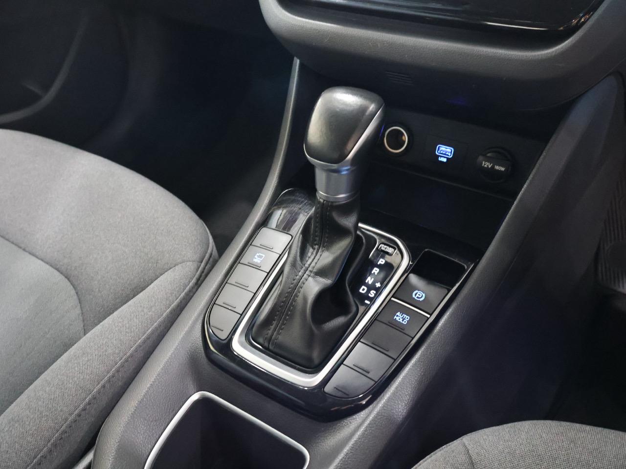 2022 Hyundai IONIQ
