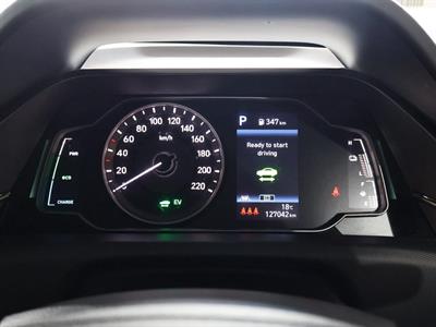 2022 Hyundai IONIQ - Thumbnail