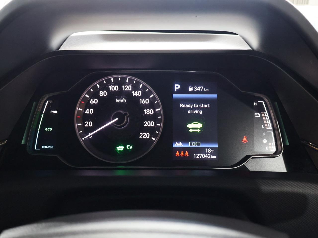 2022 Hyundai IONIQ